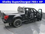 New 2025 Ford F-150 Supercharged SuperCrew Cab 4x4 Pickup for sale #01T3966 - photo 61