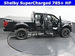 New 2025 Ford F-150 Supercharged SuperCrew Cab 4x4 Pickup for sale #01T3966 - photo 62