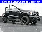 New 2025 Ford F-150 Supercharged SuperCrew Cab 4x4 Pickup for sale #01T3966 - photo 63