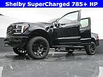 New 2025 Ford F-150 Supercharged SuperCrew Cab 4x4 Pickup for sale #01T3966 - photo 65