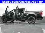 New 2025 Ford F-150 Supercharged SuperCrew Cab 4x4 Pickup for sale #01T3966 - photo 66