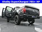 New 2025 Ford F-150 Supercharged SuperCrew Cab 4x4 Pickup for sale #01T3966 - photo 67