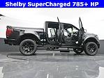 New 2025 Ford F-150 Supercharged SuperCrew Cab 4x4 Pickup for sale #01T3966 - photo 70