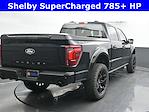New 2025 Ford F-150 Supercharged SuperCrew Cab 4x4 Pickup for sale #01T3966 - photo 15