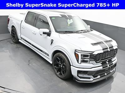 New 2025 Ford F-150 - photo 1