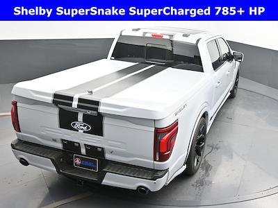 New 2025 Ford F-150 - photo 1