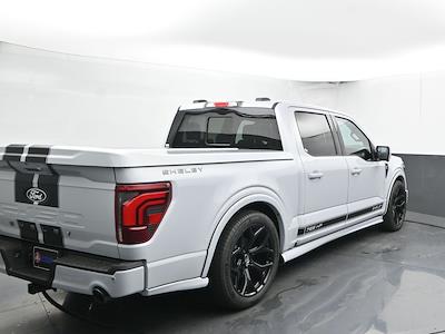 New 2025 Ford F-150 Lariat SuperCrew Cab 4x4 Pickup for sale #01T3967 - photo 2