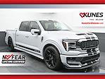 New 2025 Ford F-150 Lariat SuperCrew Cab 4x4 Pickup for sale #01T3967 - photo 1