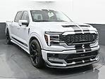 New 2025 Ford F-150 Lariat SuperCrew Cab 4x4 Pickup for sale #01T3967 - photo 3
