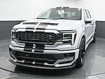 New 2025 Ford F-150 Lariat SuperCrew Cab 4x4 Pickup for sale #01T3967 - photo 4