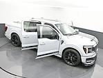 New 2025 Ford F-150 Lariat SuperCrew Cab 4x4 Pickup for sale #01T3967 - photo 60
