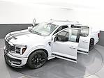 New 2025 Ford F-150 Lariat SuperCrew Cab 4x4 Pickup for sale #01T3967 - photo 62
