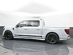 New 2025 Ford F-150 Lariat SuperCrew Cab 4x4 Pickup for sale #01T3967 - photo 8