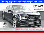 New 2025 Ford F-150 Supercharged SuperCrew Cab 4x4 Pickup for sale #01T3968 - photo 1