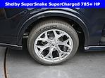 New 2025 Ford F-150 Supercharged SuperCrew Cab 4x4 Pickup for sale #01T3968 - photo 5