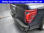 New 2025 Ford F-150 Supercharged SuperCrew Cab 4x4 Pickup for sale #01T3968 - photo 7