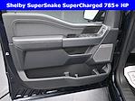 New 2025 Ford F-150 Supercharged SuperCrew Cab 4x4 Pickup for sale #01T3968 - photo 9