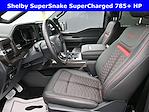 New 2025 Ford F-150 Supercharged SuperCrew Cab 4x4 Pickup for sale #01T3968 - photo 13