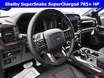 New 2025 Ford F-150 Supercharged SuperCrew Cab 4x4 Pickup for sale #01T3968 - photo 16