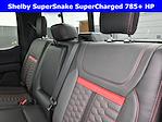 New 2025 Ford F-150 Supercharged SuperCrew Cab 4x4 Pickup for sale #01T3968 - photo 19
