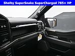 New 2025 Ford F-150 Supercharged SuperCrew Cab 4x4 Pickup for sale #01T3968 - photo 27