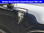 New 2025 Ford F-150 Supercharged SuperCrew Cab 4x4 Pickup for sale #01T3968 - photo 28