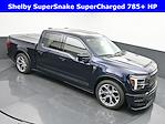 New 2025 Ford F-150 Supercharged SuperCrew Cab 4x4 Pickup for sale #01T3968 - photo 29