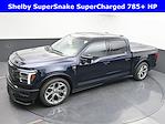 New 2025 Ford F-150 Supercharged SuperCrew Cab 4x4 Pickup for sale #01T3968 - photo 31