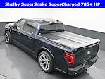 New 2025 Ford F-150 Supercharged SuperCrew Cab 4x4 Pickup for sale #01T3968 - photo 33