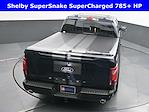 New 2025 Ford F-150 Supercharged SuperCrew Cab 4x4 Pickup for sale #01T3968 - photo 34
