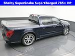 New 2025 Ford F-150 Supercharged SuperCrew Cab 4x4 Pickup for sale #01T3968 - photo 35