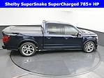 New 2025 Ford F-150 Supercharged SuperCrew Cab 4x4 Pickup for sale #01T3968 - photo 36