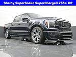 New 2025 Ford F-150 Supercharged SuperCrew Cab 4x4 Pickup for sale #01T3968 - photo 37
