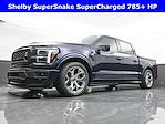 New 2025 Ford F-150 Supercharged SuperCrew Cab 4x4 Pickup for sale #01T3968 - photo 39