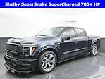 New 2025 Ford F-150 Supercharged SuperCrew Cab 4x4 Pickup for sale #01T3968 - photo 8