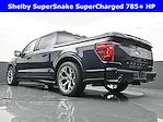 New 2025 Ford F-150 Supercharged SuperCrew Cab 4x4 Pickup for sale #01T3968 - photo 41