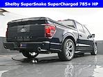 New 2025 Ford F-150 Supercharged SuperCrew Cab 4x4 Pickup for sale #01T3968 - photo 42