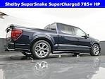 New 2025 Ford F-150 Supercharged SuperCrew Cab 4x4 Pickup for sale #01T3968 - photo 43