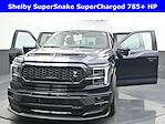 New 2025 Ford F-150 Supercharged SuperCrew Cab 4x4 Pickup for sale #01T3968 - photo 46