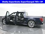 New 2025 Ford F-150 Supercharged SuperCrew Cab 4x4 Pickup for sale #01T3968 - photo 48