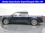 New 2025 Ford F-150 Supercharged SuperCrew Cab 4x4 Pickup for sale #01T3968 - photo 10