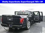 New 2025 Ford F-150 Supercharged SuperCrew Cab 4x4 Pickup for sale #01T3968 - photo 50