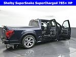 New 2025 Ford F-150 Supercharged SuperCrew Cab 4x4 Pickup for sale #01T3968 - photo 51