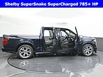 New 2025 Ford F-150 Supercharged SuperCrew Cab 4x4 Pickup for sale #01T3968 - photo 52