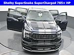 New 2025 Ford F-150 Supercharged SuperCrew Cab 4x4 Pickup for sale #01T3968 - photo 54