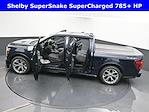 New 2025 Ford F-150 Supercharged SuperCrew Cab 4x4 Pickup for sale #01T3968 - photo 56