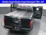 New 2025 Ford F-150 Supercharged SuperCrew Cab 4x4 Pickup for sale #01T3968 - photo 58