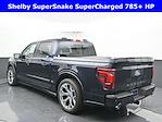 New 2025 Ford F-150 Supercharged SuperCrew Cab 4x4 Pickup for sale #01T3968 - photo 12