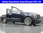 New 2025 Ford F-150 Supercharged SuperCrew Cab 4x4 Pickup for sale #01T3968 - photo 61