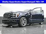 New 2025 Ford F-150 Supercharged SuperCrew Cab 4x4 Pickup for sale #01T3968 - photo 63